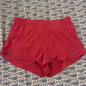 Lululemon Hotty Hot 2.5 HR Lipgloss